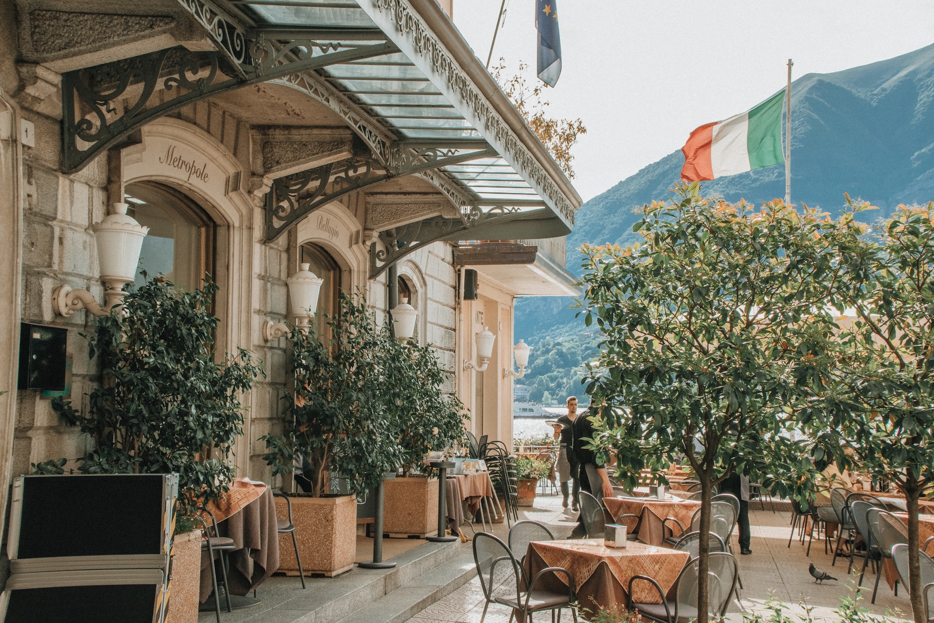 Piazza Duomo